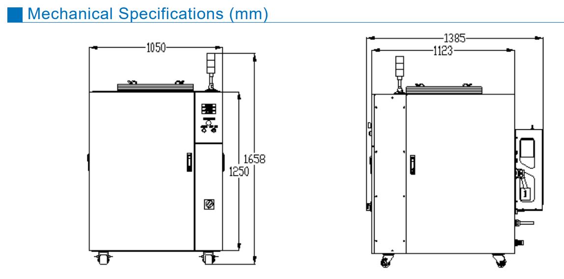 Unice MFMC-15000W 15000W High Power Multi-Module CW Laser